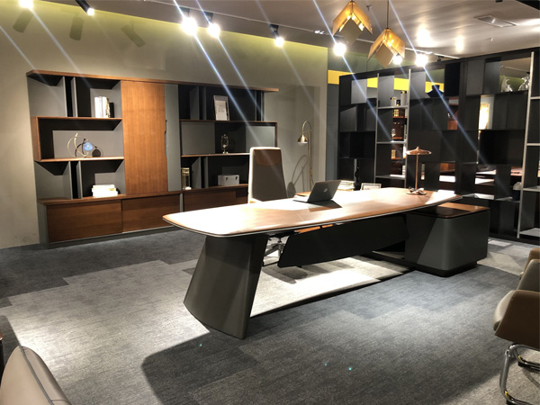 office Executive Desk 8891